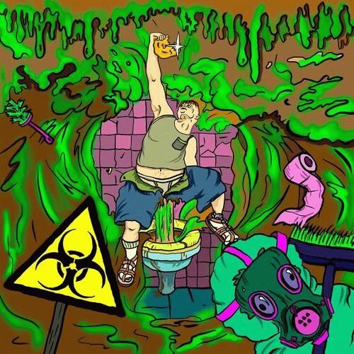 Біляш на Вокзалі